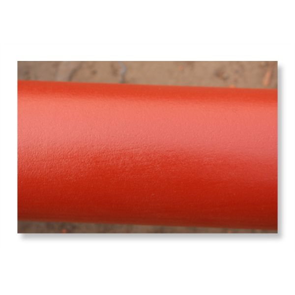 ASTM A53 Carbon Steel Epoxy Lined Steel Pipe GR.B X42 X52 X60 X65 X70