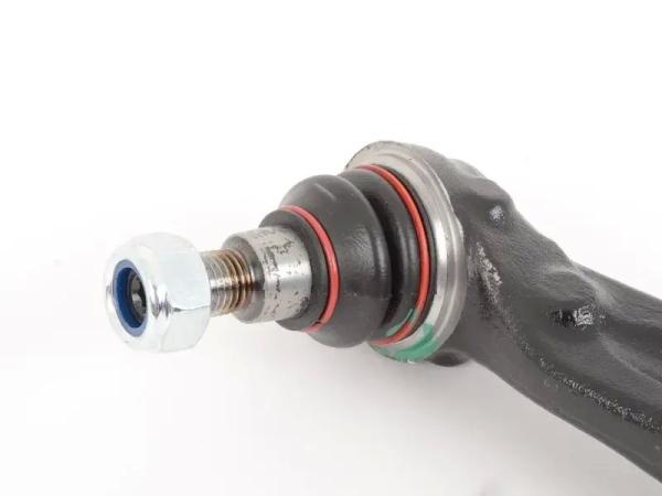 93-00869-2 Auto pièces avant droit bras de commande inférieur pour Mercedes Benz W221 OE 2213307207