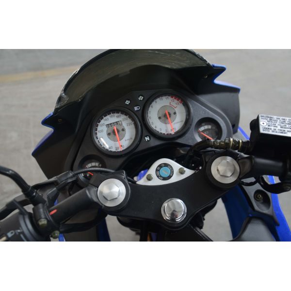 200cc участвуя в гонке велосипеды цилиндра Indenpent мотоциклов спорта улицы безламповые одиночные