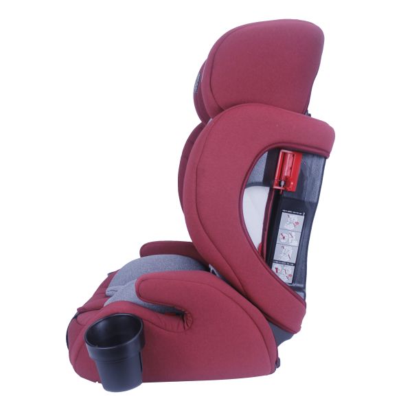Portable Car Baby Children Safety Seats Baby Car Seat 55x45.5x66.5cm
