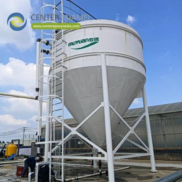 Welded Carbon Steel Storage Tanks for Gasoline: A Reliable Option for Volatile Liquid Storage