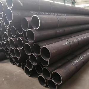 Plain End Din 17175 St35.8 Cold Drawn Seamless Steel Tube Cs