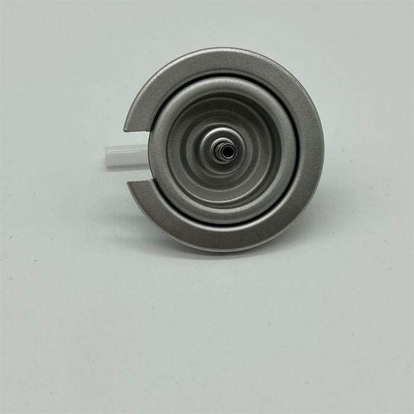 Ventilateur professionnel pour récipients à gaz - actionnement de haute précision pour les systèmes aérospatiaux à gaz