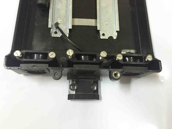 Módulo de IP55 STB sem pares internos/exteriores da proteção, 20 do módulo de VX