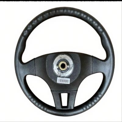 LG9704470060 Steering Wheel For SINOTRUK HOWO Light Truck Parts