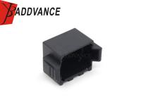 1011-348-0805 tampão protetor da série do descolamento para o conector da tomada de 8 cavidades