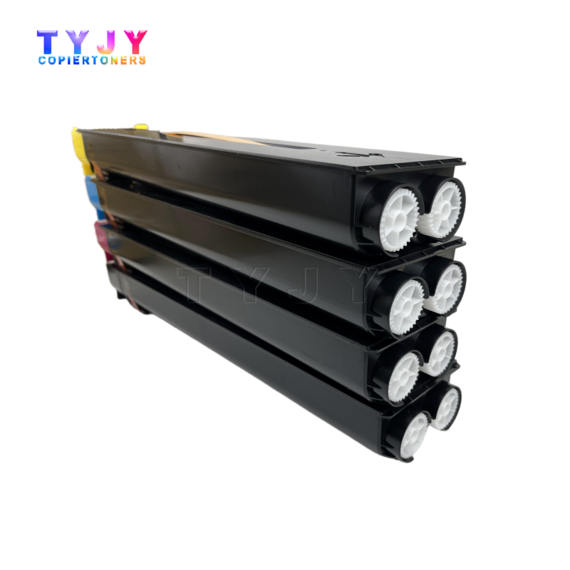Toner Cartridge for Xerox DC 240 242 250 252 260 5540 6550 7550 WC 7655 7665 7675 7755 7765 7775 006R01219 006R01220 006R01222 006R01221