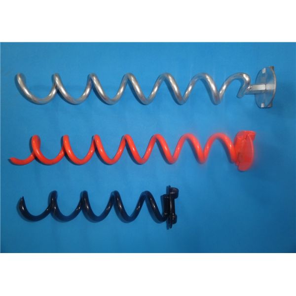 8 Inch Steel Ground Anchors And Security Gardening Boating Camping Landscaping