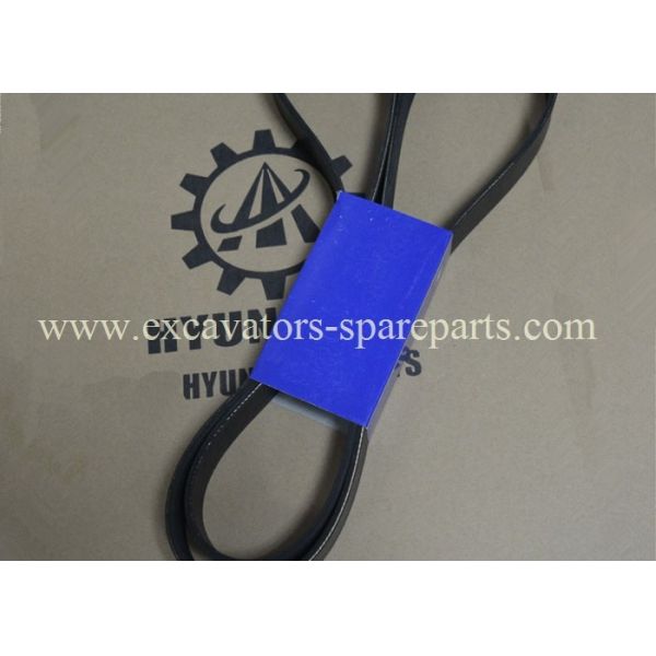 VOE21259870 VOE21322035 Engine V-Belt , Ribbed For EC210B  21259870 21322035