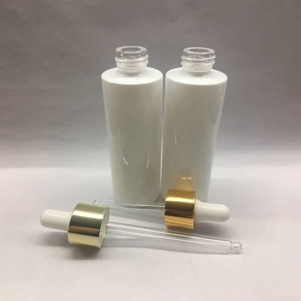60ml Glass Dropper Bottles