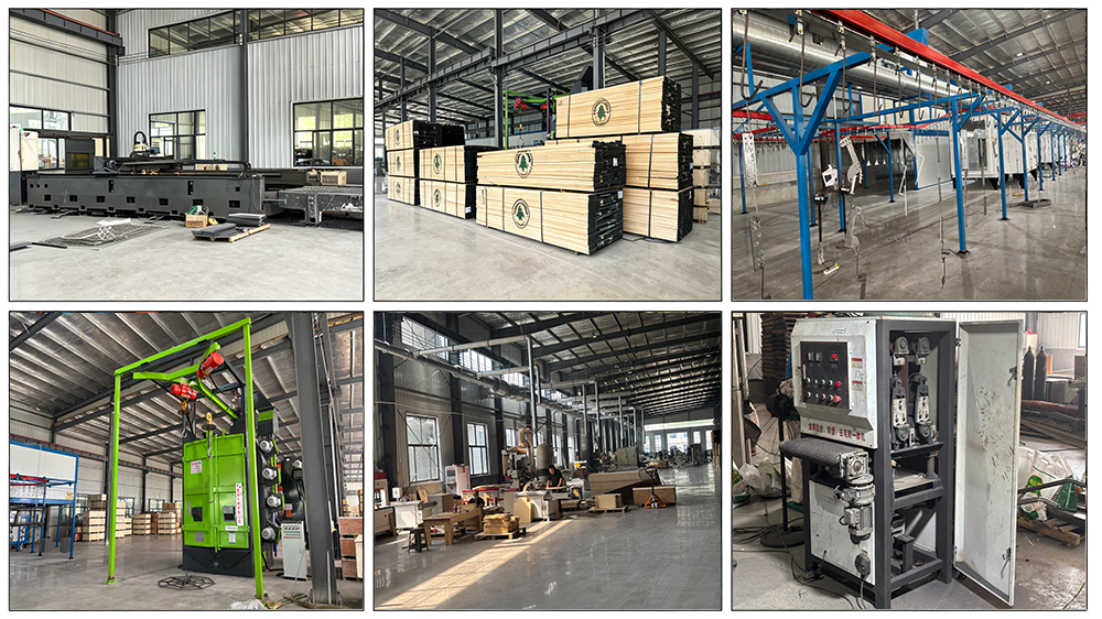 Sentinia (Qingdao) Fitness Equipment Co., Ltd