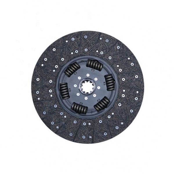 Плита 5000677165 трением муфты Use for rvi диска тележки 1862379031 5000677295