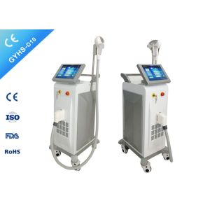 Diode Laser Hair Removal Machine