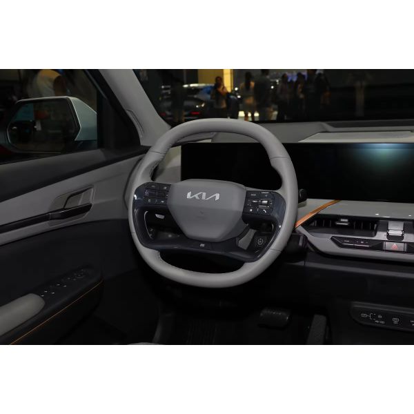 2023 KIA EV5 530km Long Range 720km Max Speed 218hp Motor Electric Vehicle for Adult