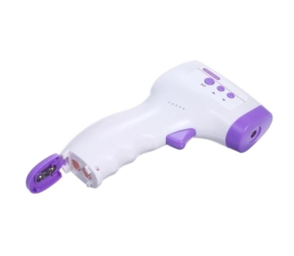 LCD Digital IR Thermometer Forehead Thermometer / Non Contact Infrared Thermometer