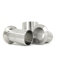 Fittings para tuberías metálicas de KF10 a KF160