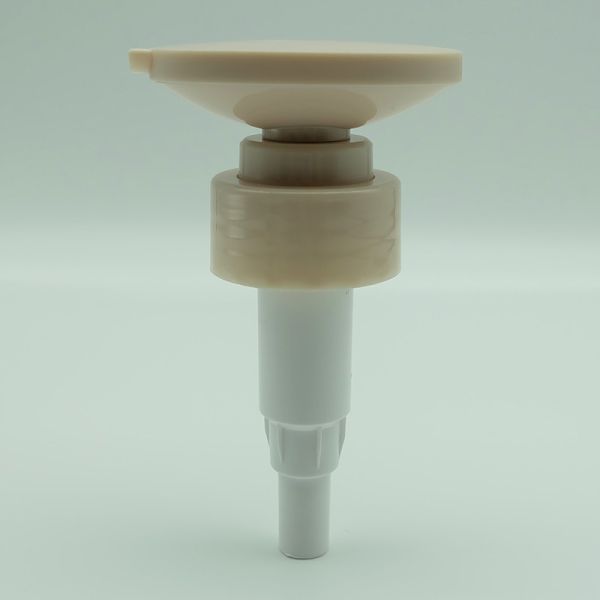 JL-JK303U3 Recyclable Custom Color 33/410 Pump For Lotion