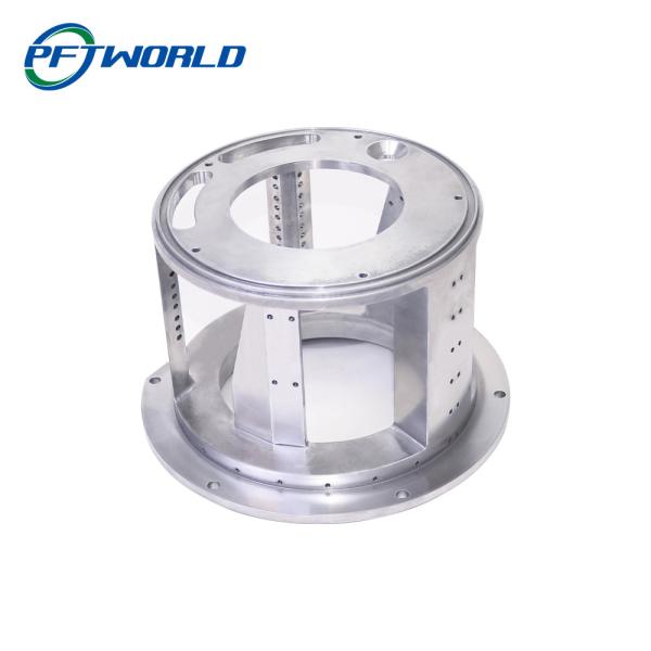 CNC Machining 304 Stainless Steel Parts Service