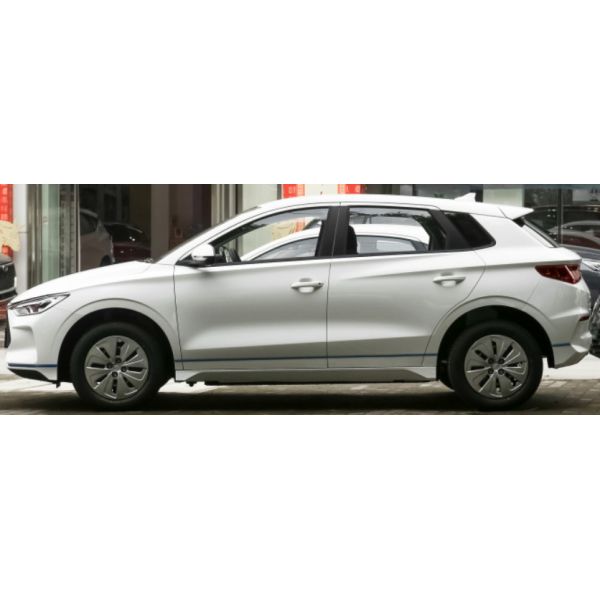 Хэтчбек места двери 5 компакта 5 мотора ведущей версии Byd e2 2021 чистый электрический одиночный