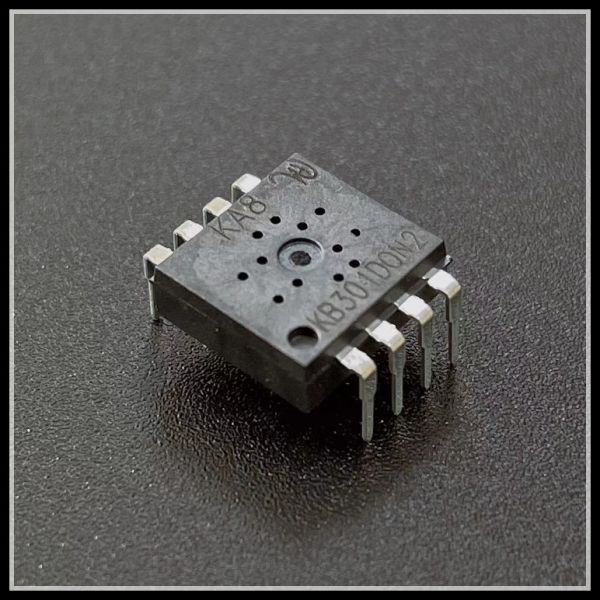 USB 3.2V Optical Wireless Mouse Chip With 3204 3205 IC Integrated Circuits