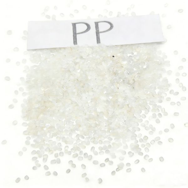 L5E89 Petrochina Virgin Polypropylene Granules for Extruding Tape Yarn / Strapping