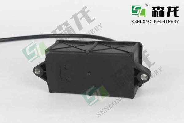 moteur de commande de puissance d'excavatrice des câbles 21EN-32300 21EN-32260 Hyundai de 2.2m