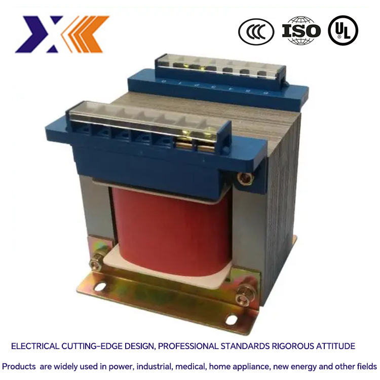 Aluminum Electric Fence Transformer 100kVA 500kVA 630kVA 1000 kVA 2000kVA Power Frequency