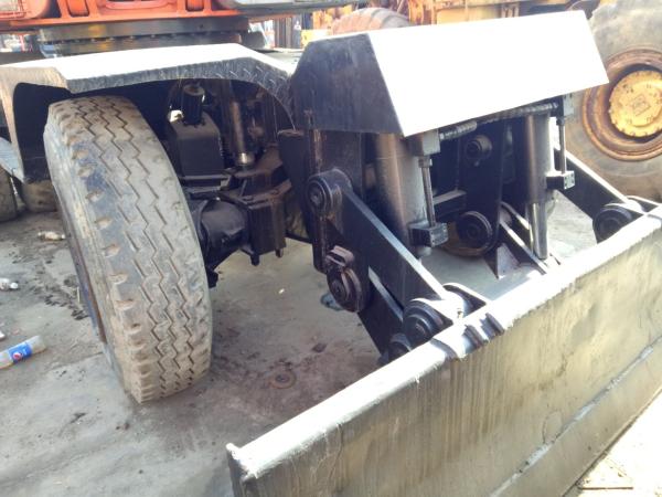                  Used Hitachi Wheel Excavator Zx160W on Sale, Secondhand 16 Ton Mobile Excavator Hitachi Zx160W in Perfect Working Condition with Reasonable Price             