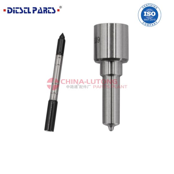 Common Rail Fuel Injector Nozzle DLLA148P1067    for Chevrolet S10 Blazer 2.8D 0445110231