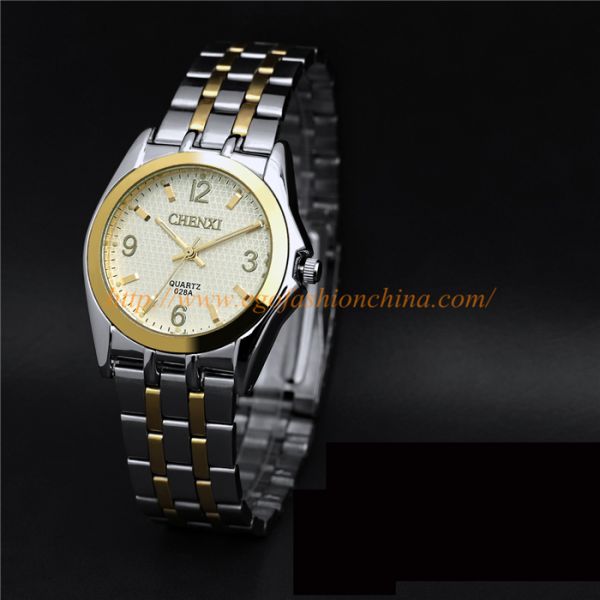 Men's Watch Women's Watch Lady Watch Quartz Watch Analog Watch 20PCS Low MOQ Cheap Watches