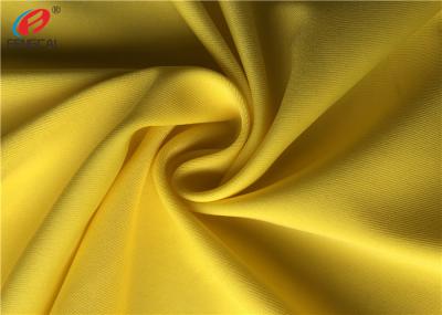 Semi - estiramento maçante tela de nylon feita malha do Spandex do à prova de água para o biquini