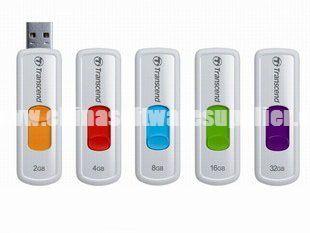Transend JetFlash 500