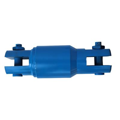 Bolt on HDD Swivels with 20T Withstand gravity