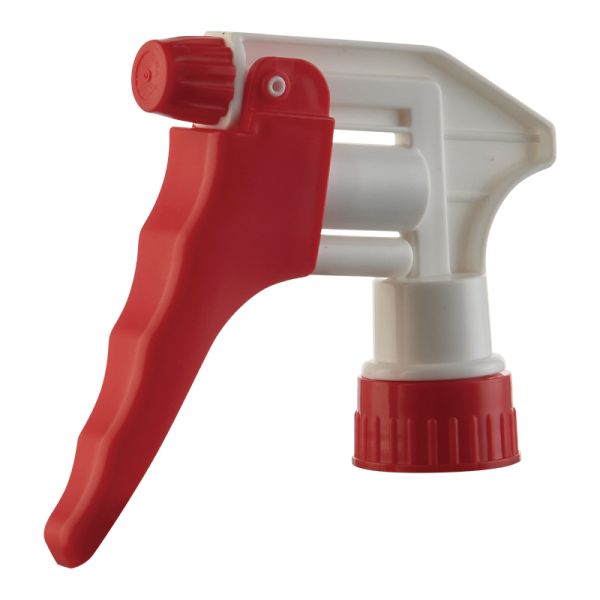 Wholesale Chemical Resistant 28/410 Trigger Sprayer with Big Dosage 2.0-3.5cc for Car and Household Cleaning