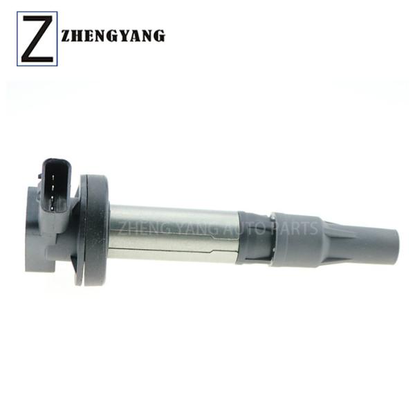 AJ810445 Car Ignition Coil  For Jaguar S Type Super V8 XF XJ8 XJR XK XK8 XKR
