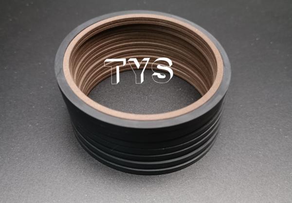 SPN good quality  Factory Price Excavator Center Joint  Seal Kit PTFE+Bronze+NBR ROI