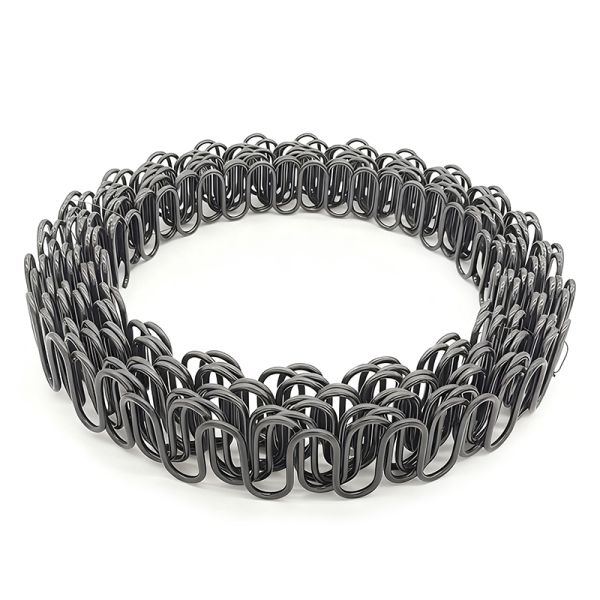Metal Self-Cutting Springs for Sofa Furniture Cushion Bed Cabinet and Kitchen Accessories Durable for Home Use