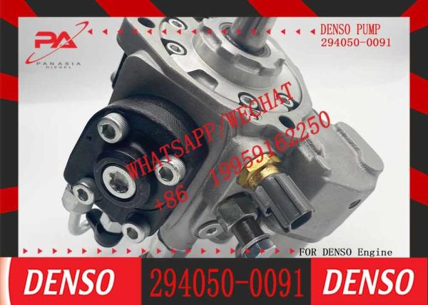 High quality diesel fuel pump 294050-0091 2940500091 33100-87000 3310087000