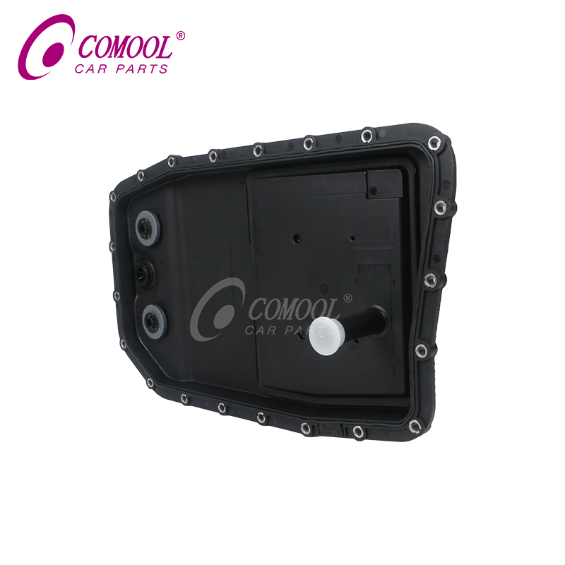 COMOOL Auto Parts Oil Sump 24152333903 for BMW 3Series5Series6Series7SeriesX5X6 E60E61E63E64E65E66E67E70E71 Transmission Oil Pan