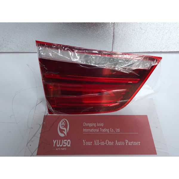 63217217314 El conjunto de luces de cola trasera derecha para automóviles para BMW F25