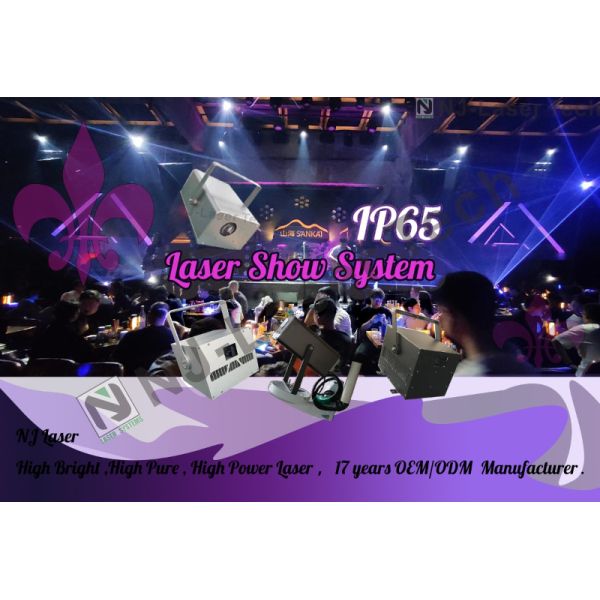 120 X 25 X 25 Mm Disco Laser Light Safe and Entertaining Party Lighting