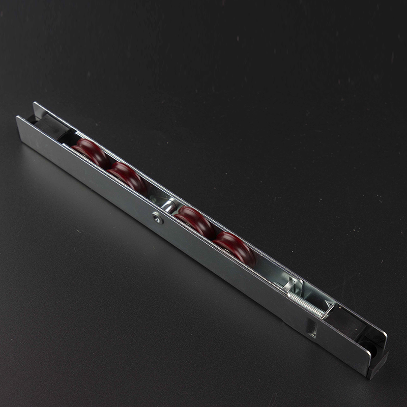 UPVC Heavy Duty Sliding Aluminium Door and Window Roller в логотипе OEM
