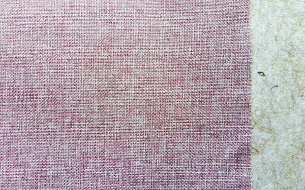 Odorless Natural Plant Fiber Wall Board Customized Size For House DIY Decoration