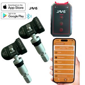 Launch Maxitupms Similar Tire Pressure Sensors Tpms For Kia Picanto Lexus Hyundai Tucson Tyre