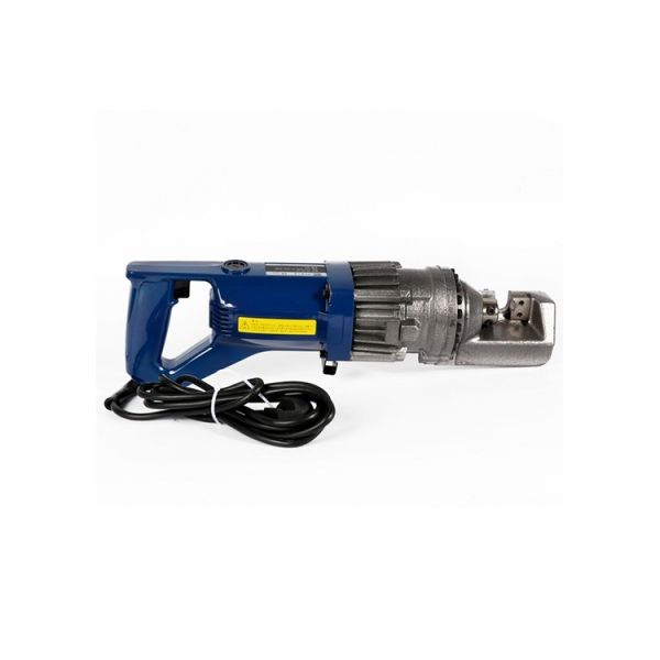 850kW Power Steel Rod Cutting Machine for 220v/110v customized Voltage and Cutting