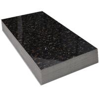 UV PVC Marble Board Interior Decorative Plastic Sheets Wall Covering Panel 3d Printing Pvc Marble Uv Sheet