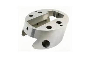 Precision Die Steel Casting Part Stainless SGS For Agricultural Machinery
