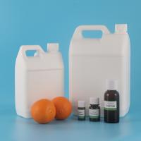 Diffuseur d'orange douce chaude d'usine Essence de parfum Huile essentielle pour la fabrication de diffuseurs d'arôme