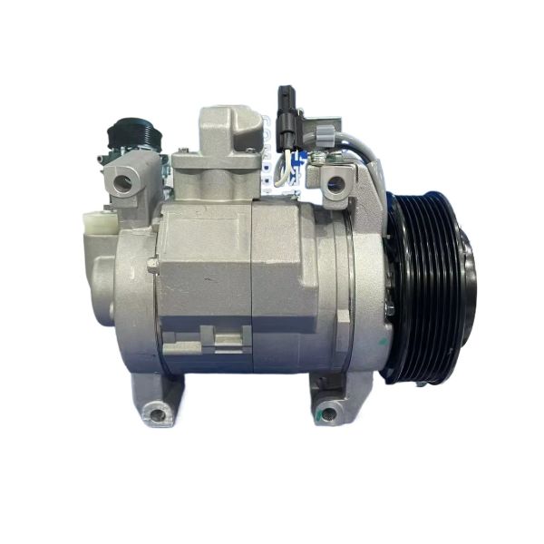 Nice Price High Quality Car AC Compressor HS-09 Auto A/C Compressor for HYUNDAI i10 1.2L PETROL OEM# 977010X100