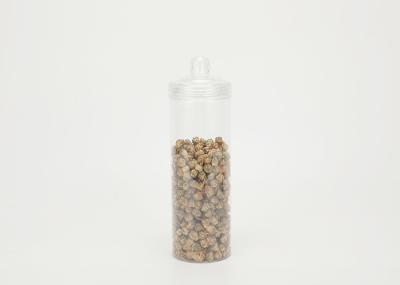 120 ml 150 ml 200 ml recipientes de frascos de plástico embalagem cartão de papel